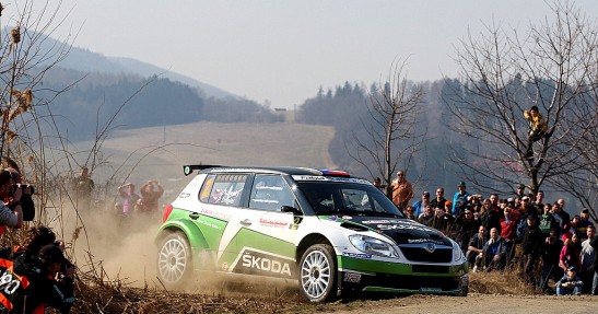 Valasska Rally